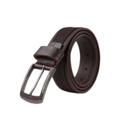 Brown Belt Leather Belt