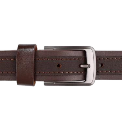 Brown Belt Leather Belt