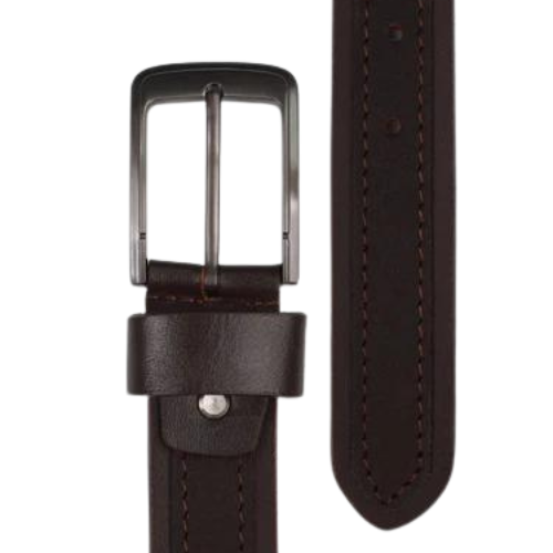 Brown Belt Leather Belt